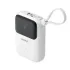 HAVIT PB5215 10000mAh Fast Charging Power Bank 